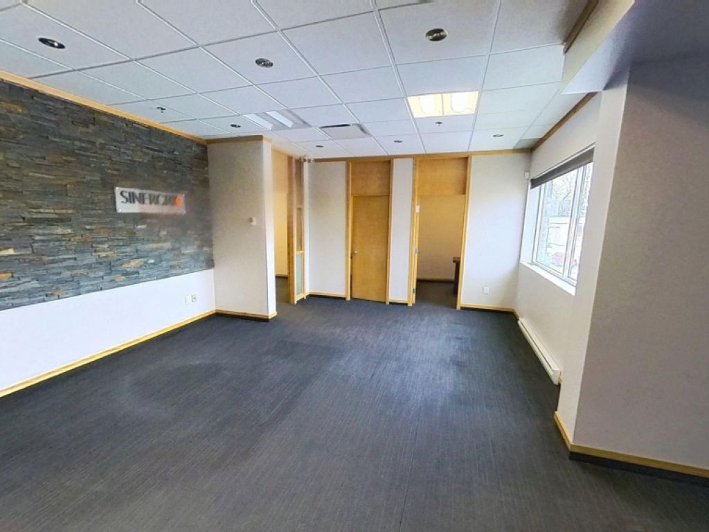 Espace de bureau � SECTEUR SAINTE-FOY-5521-PC