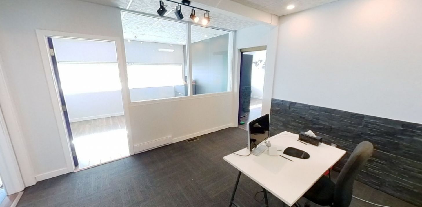 BUREAUX BEAUPORT - &Agrave; louer