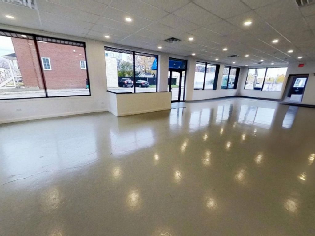 Espace commercial secteur Vanier � pr�s de Soumande