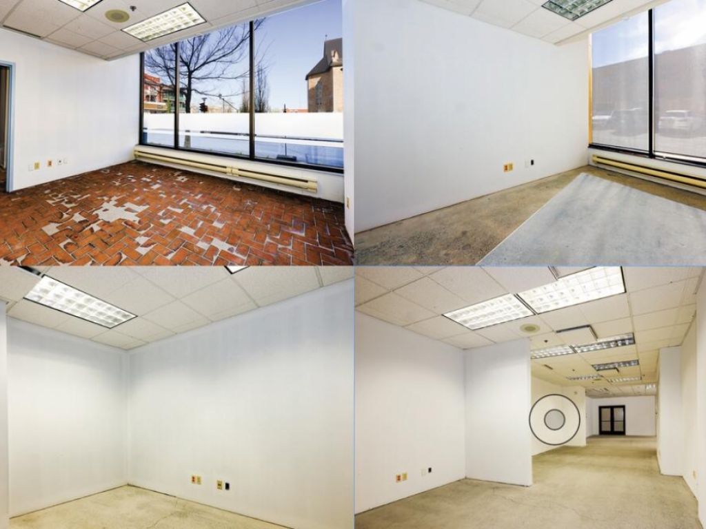 Espaces commerciaux et bureaux � louer