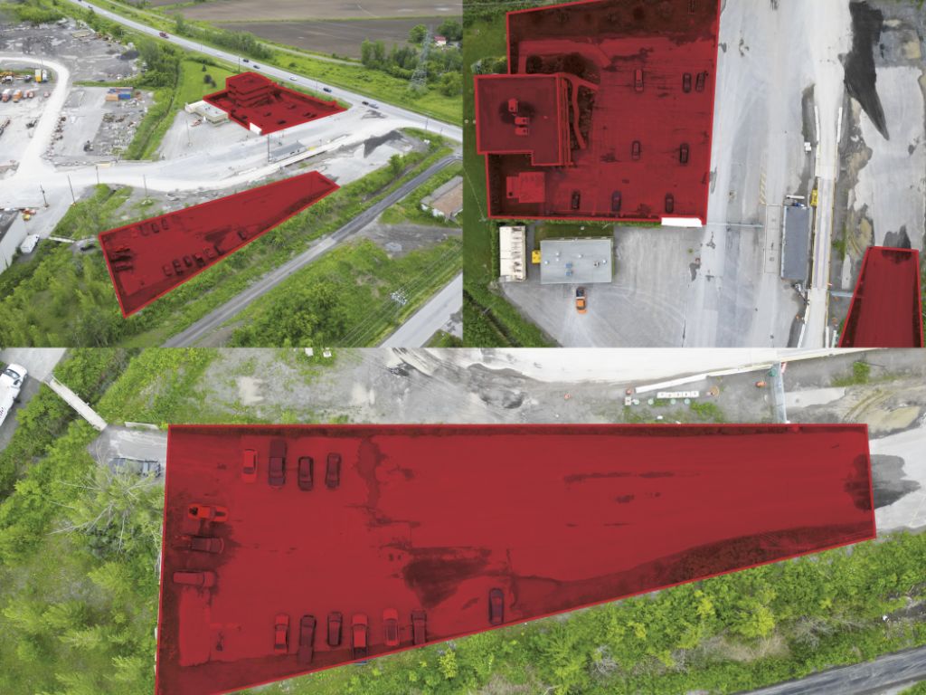 Espaces bureaux � louer