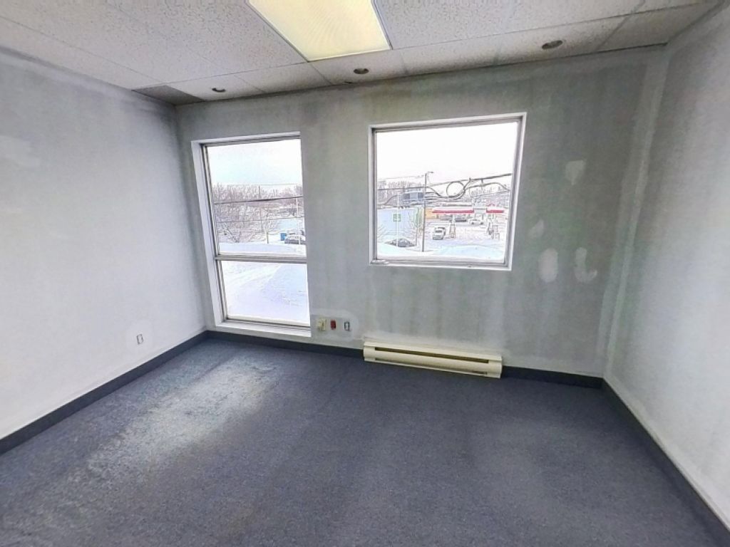 Bureaux � Charlesbourg 