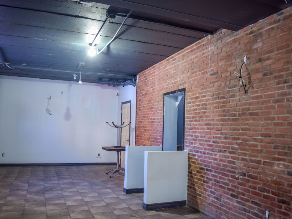 Local commercial � louer