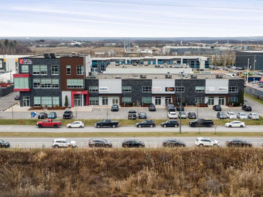 Bureau moderne � louer