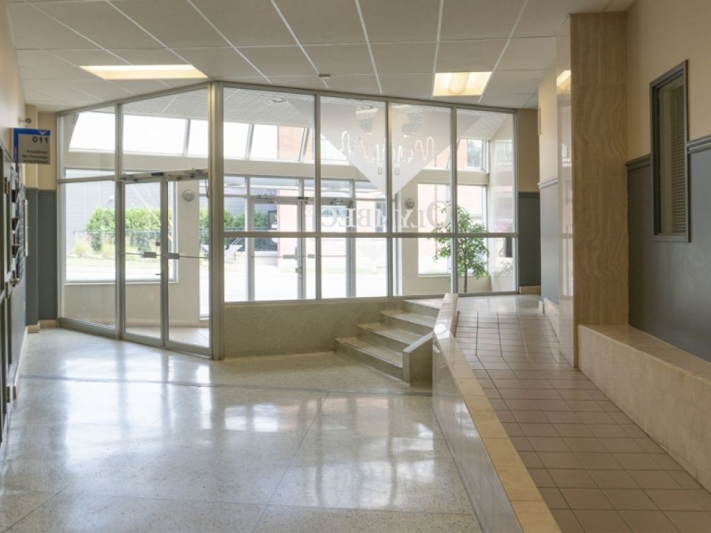 Espaces de bureaux � louer