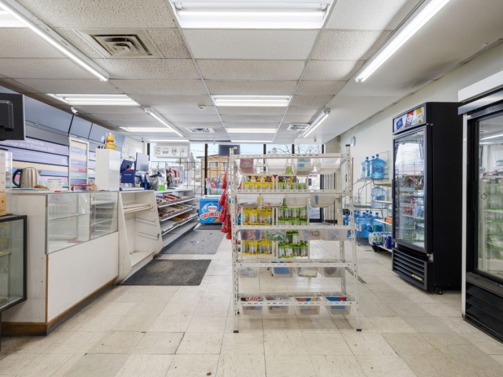 ESPACES COMMERCIAUX � louer