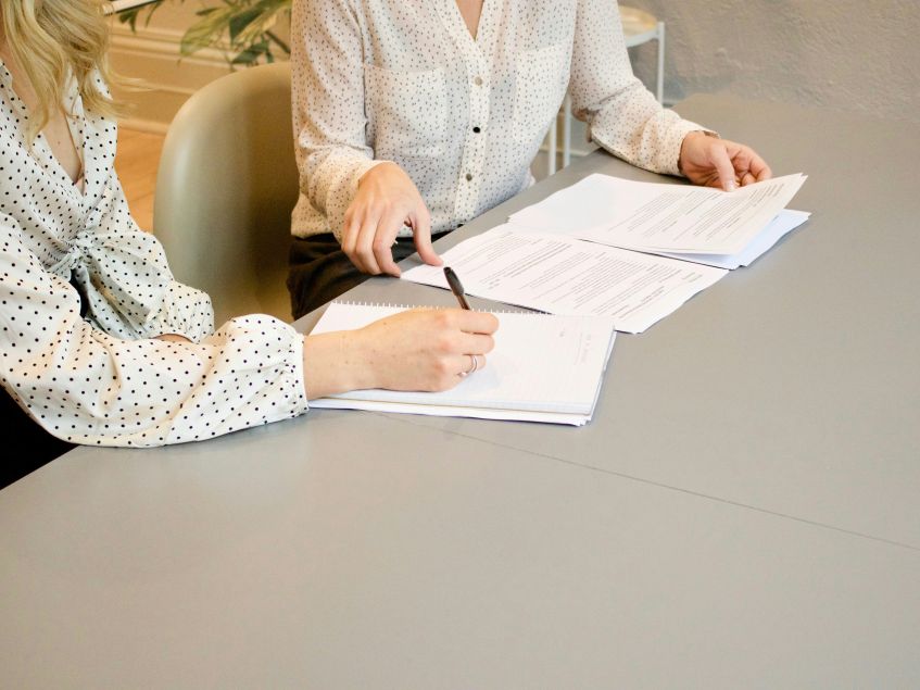 Finding an Office Space�