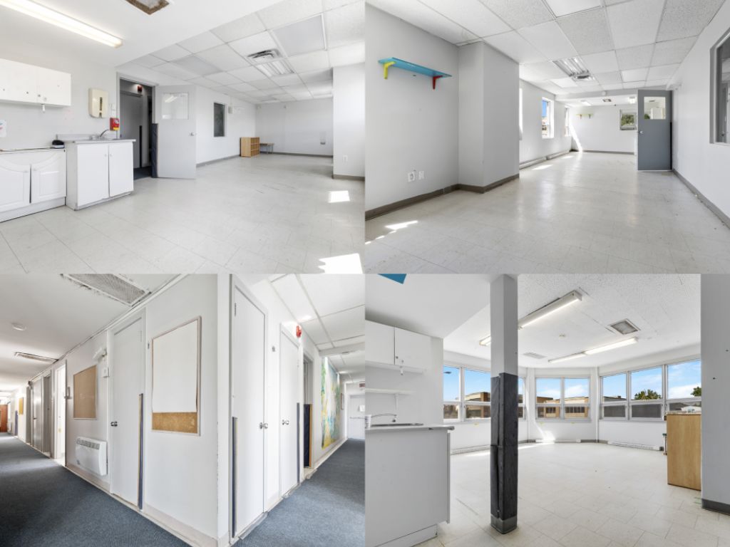 Local commercial � louer