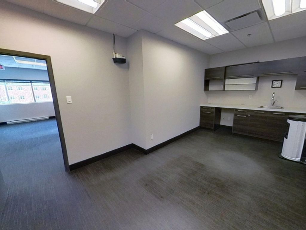 Espace de bureau � SECTEUR SAINTE-FOY 1008PC