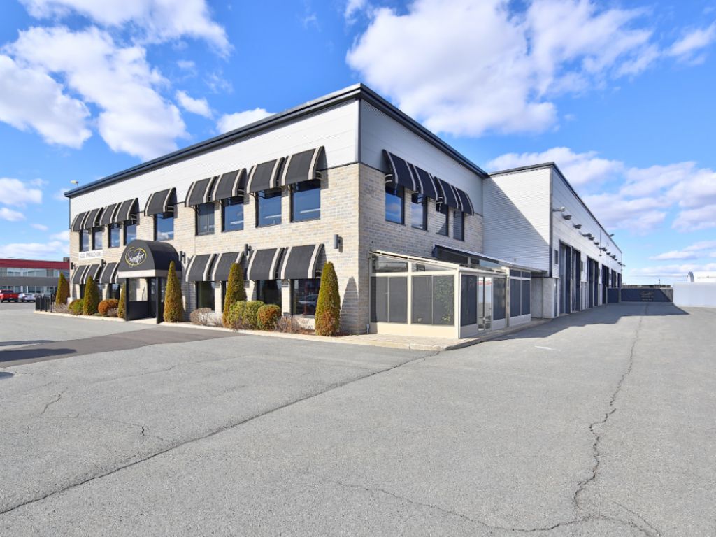 Espace commercial � louer