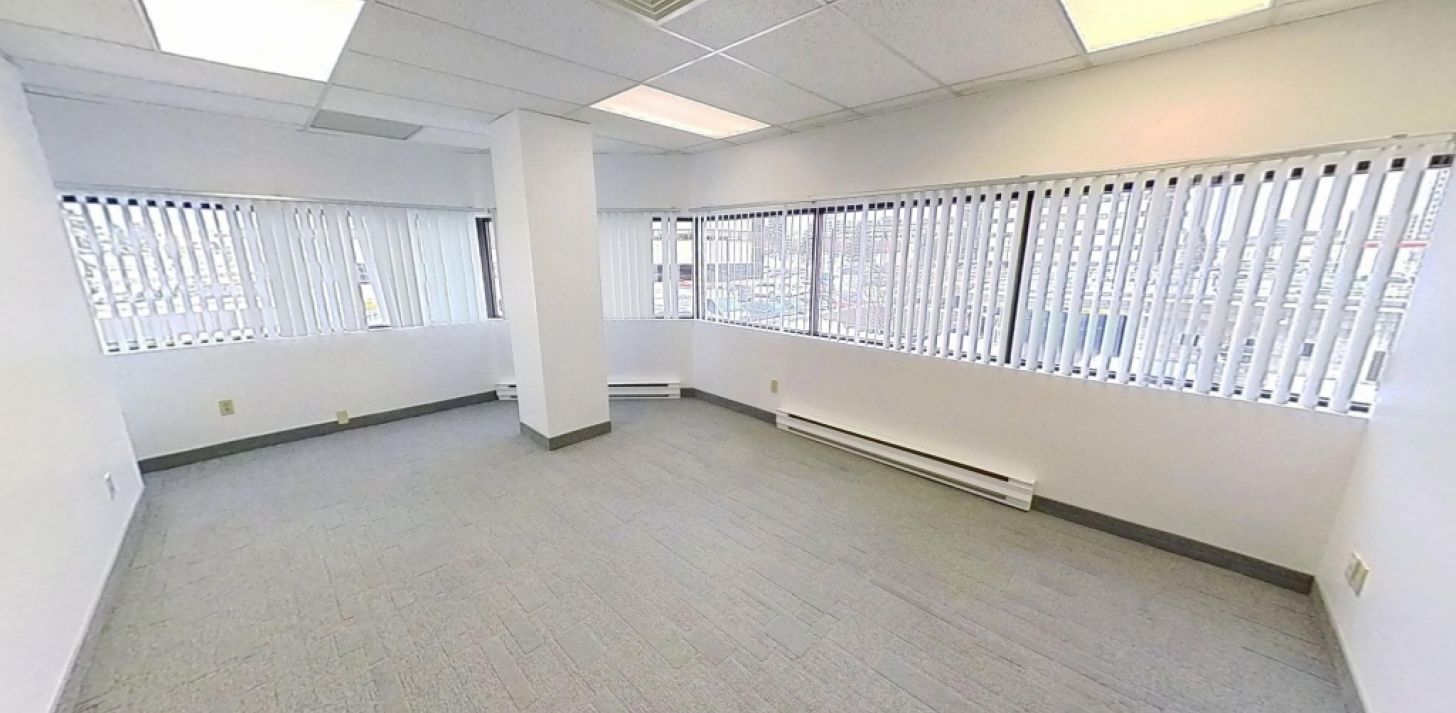 Espace de bureaux � Sainte-Foy - &Agrave; louer