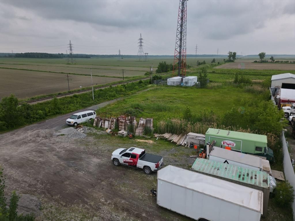 Propri�t� unique aux possibilit�s infinies dans Lanaudi�re