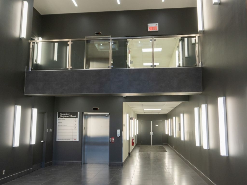 Espace commercial � louer