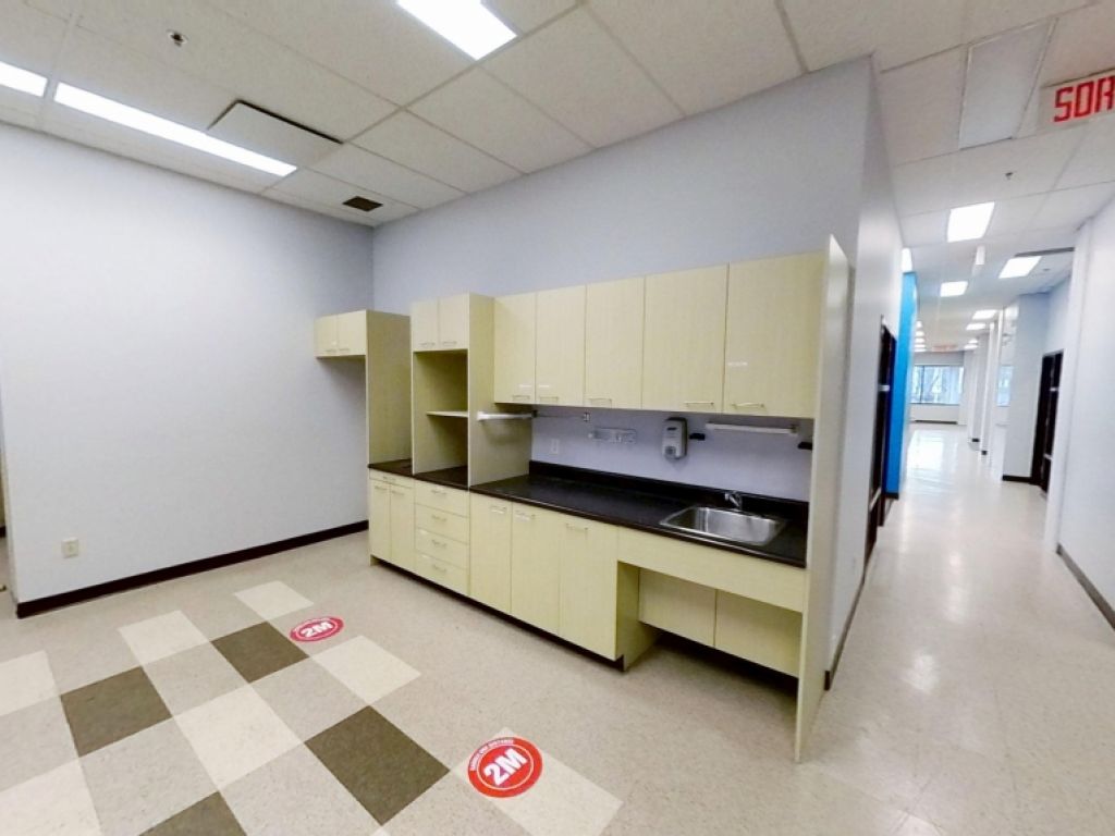 TOUR IBERVILLE IV - STE-FOY