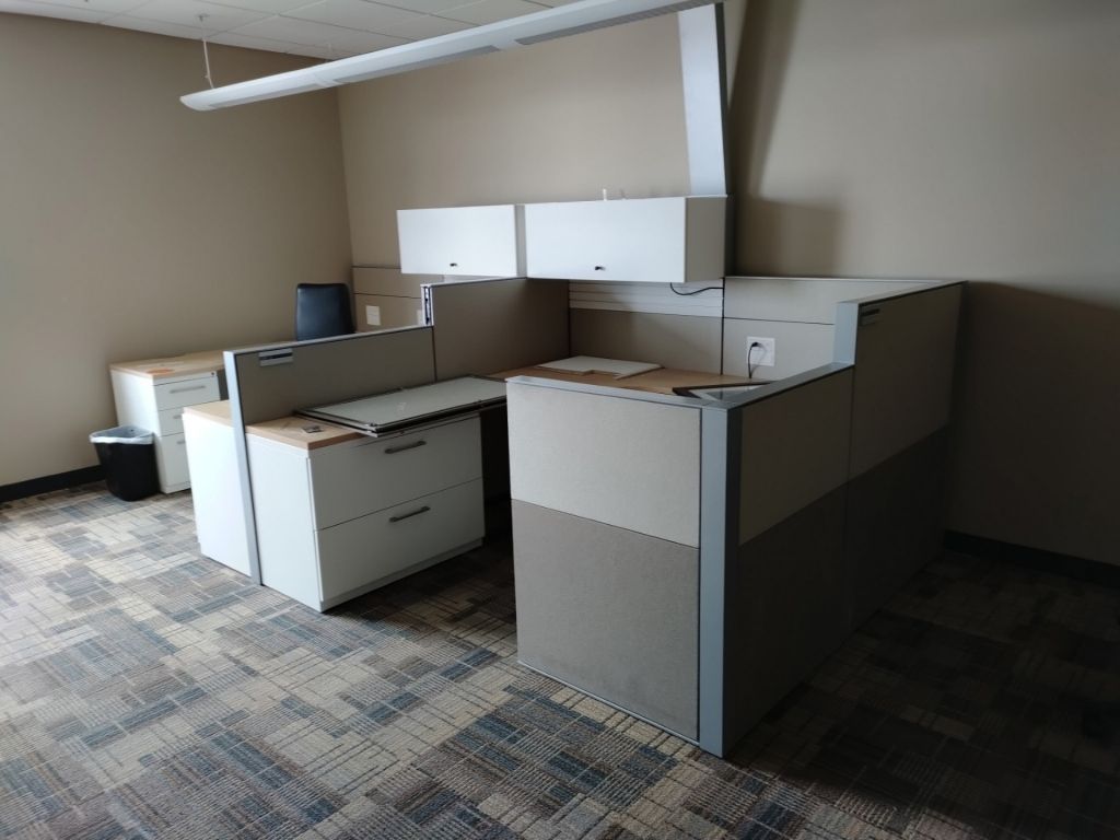 Professional offices for rent