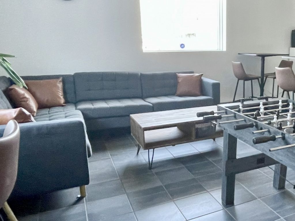 Local industriel/commercial � Qu�bec