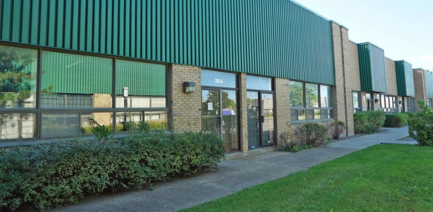 364 rue Isabey  - &Agrave; louer