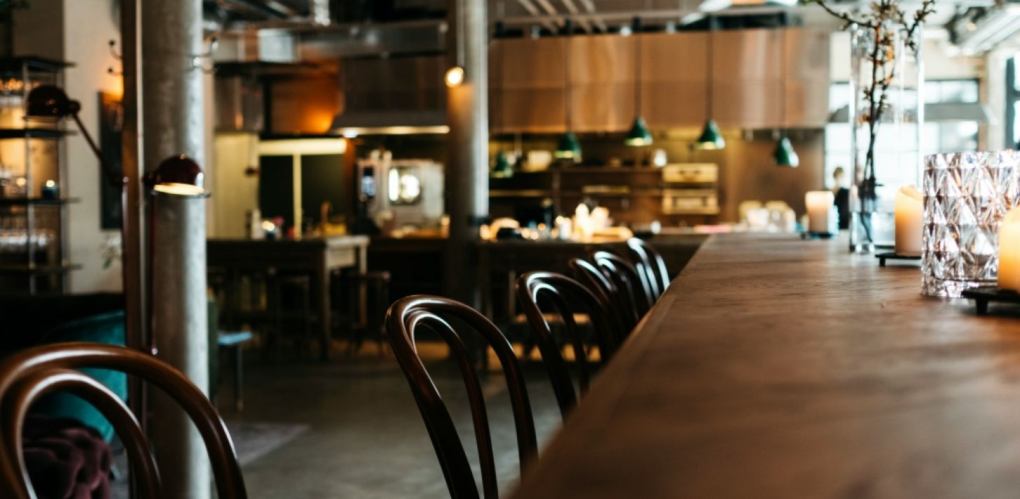 Laval -- Bistro cl&eacute; en main d'une rentabilit&eacute; exceptionnelle - &Agrave; vendre