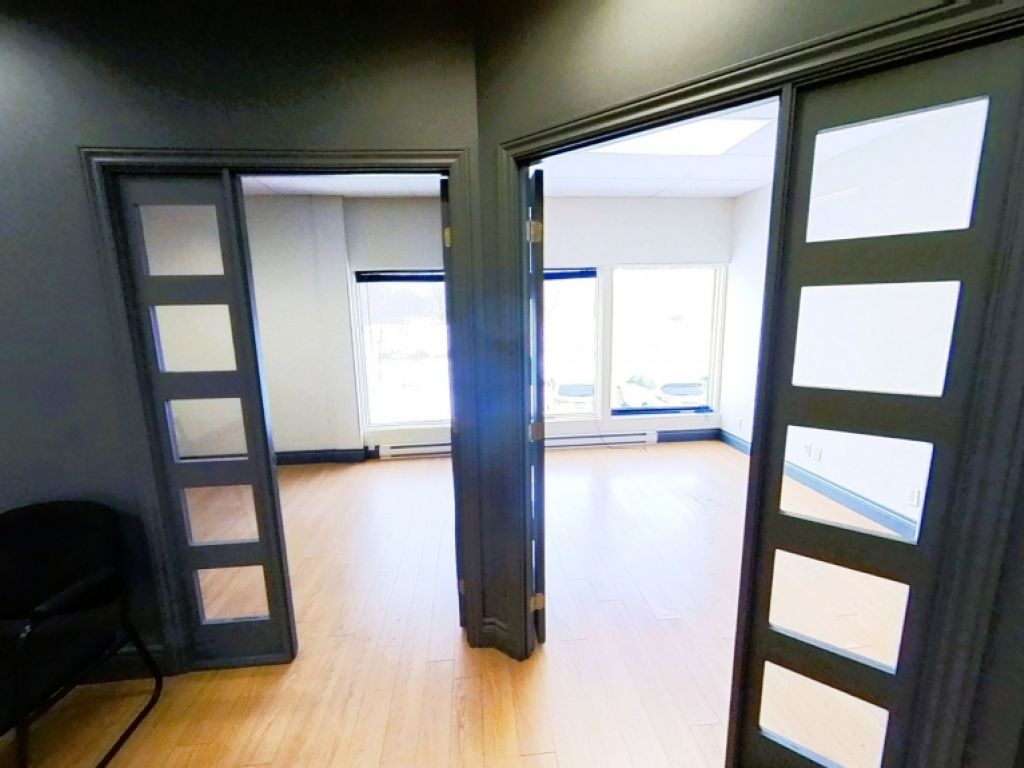 SECTEUR L'ANCIENNE-LORETTE