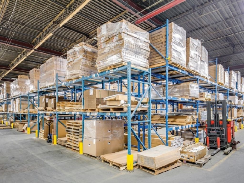 Espace industriel � louer Montr�al 