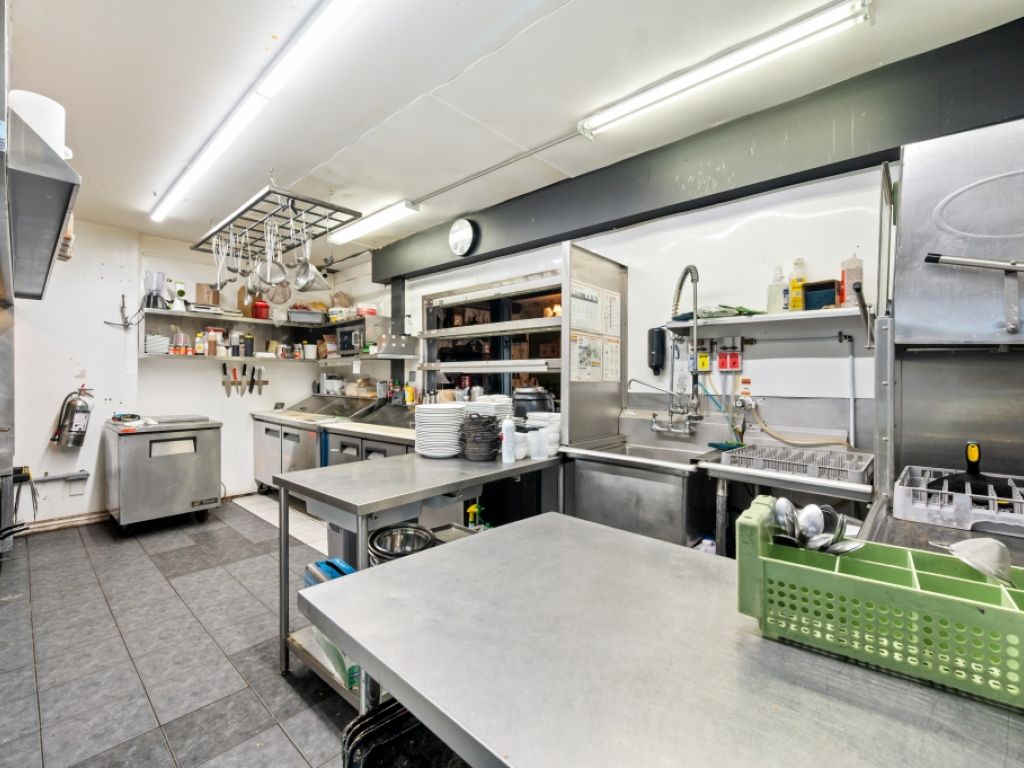 Restaurant � LOUER