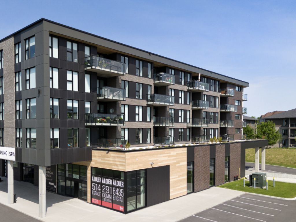 ESPACE COMMERCIAL � louer