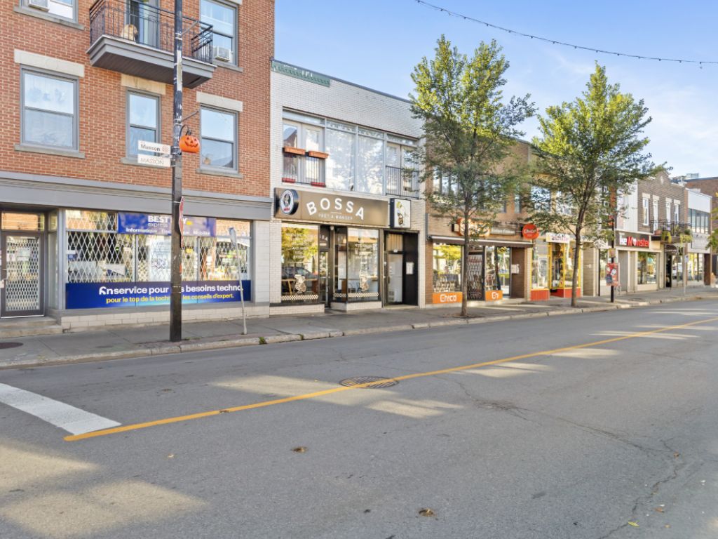 Espace COMMERCIAL � louer