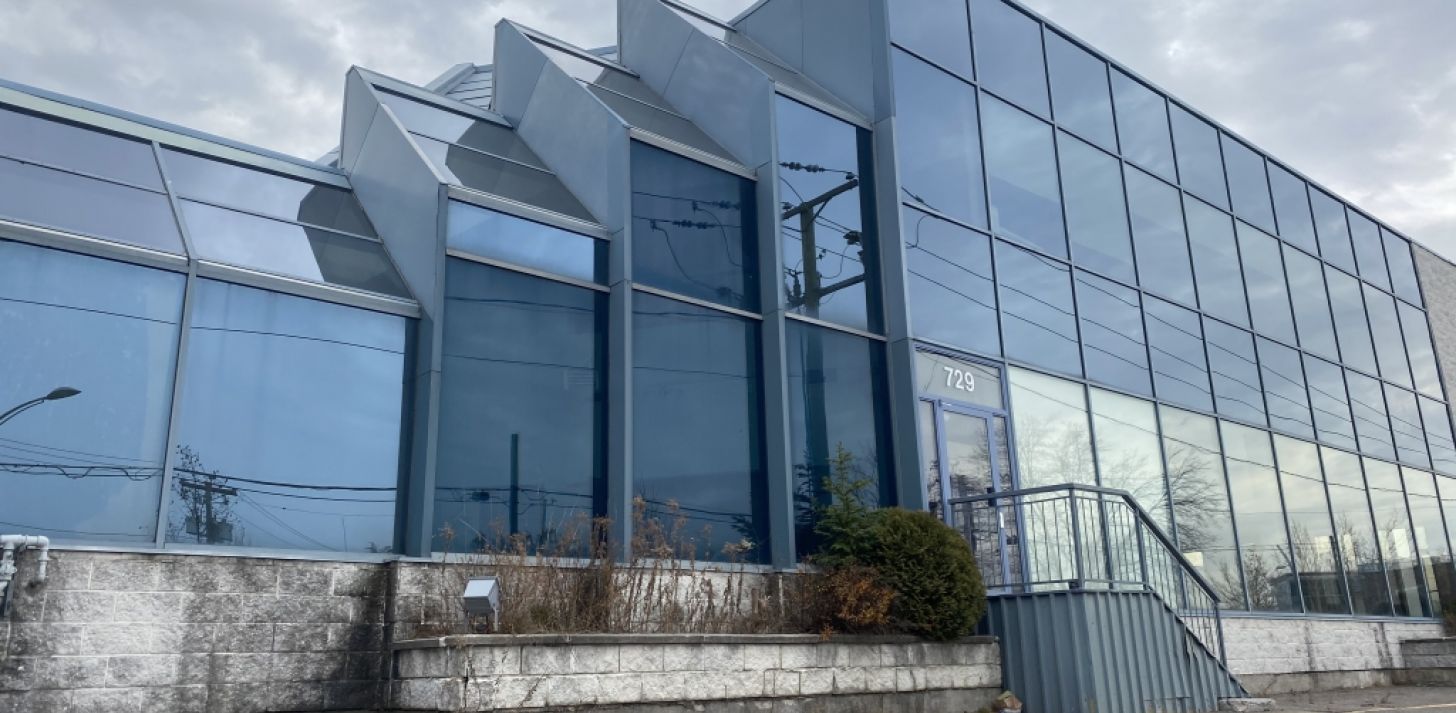 Espace bureaux ou commercial &agrave; Terrebonne  - &Agrave; louer