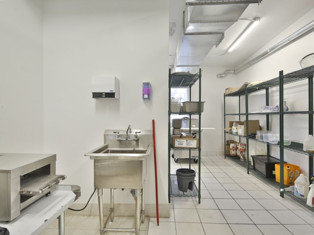 Espace commercial � louer