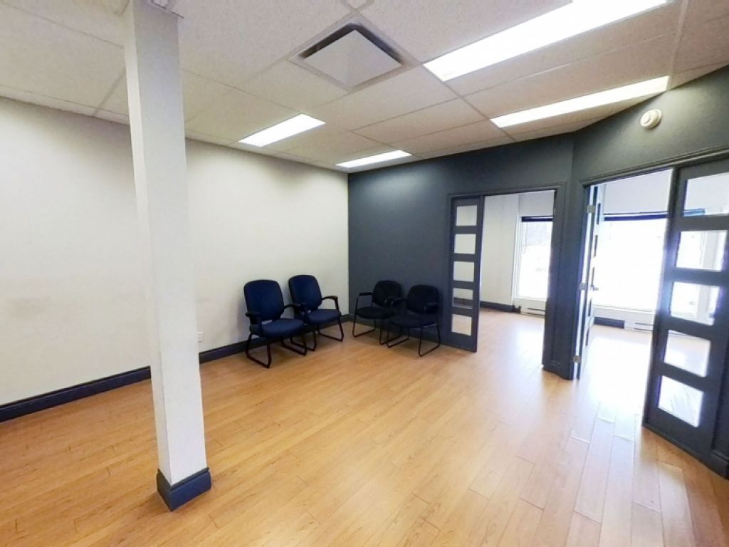 SECTEUR L'ANCIENNE-LORETTE