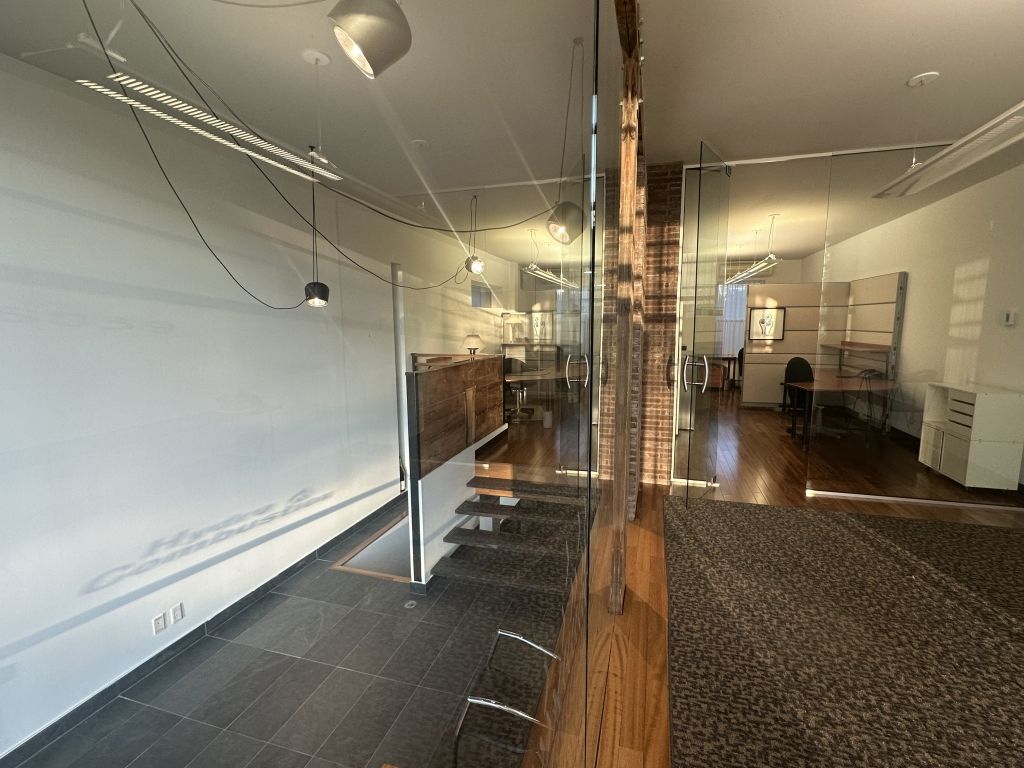 Bureau � louer 6039 Boul. Lasalle Verdun, Montr�al