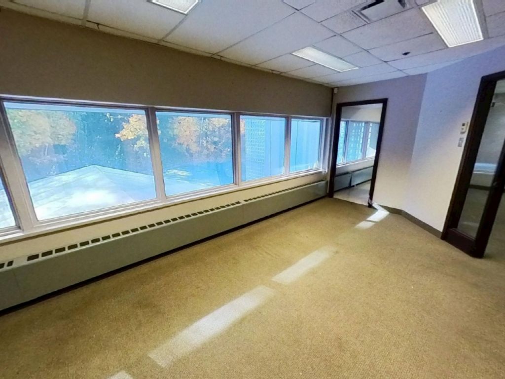 ESPACE BUREAUX STE-FOY