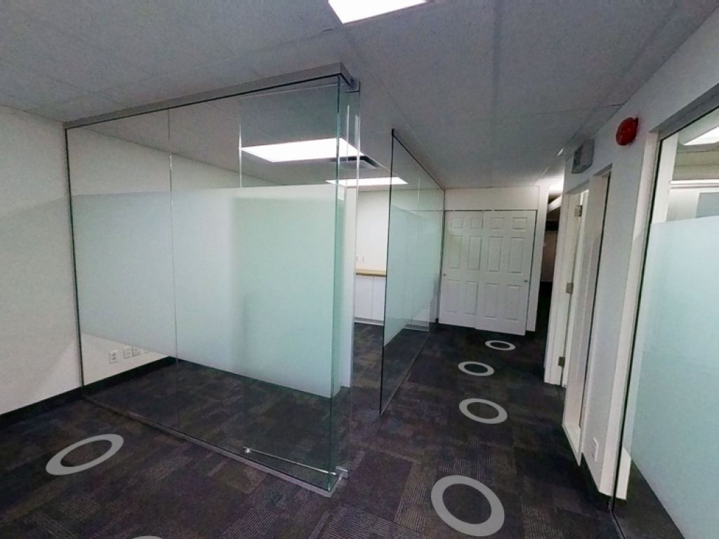 Espace de bureau � 1195 Lavigerie � Sainte-Foy