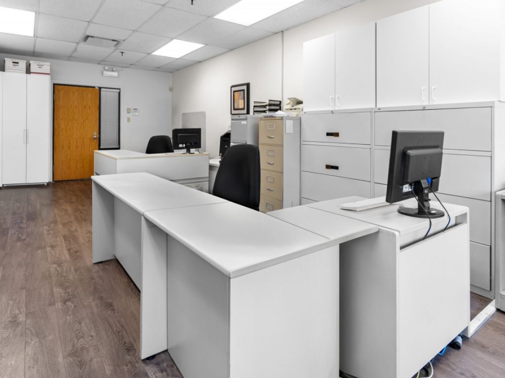 BUREAUX - PLAZA LAVAL