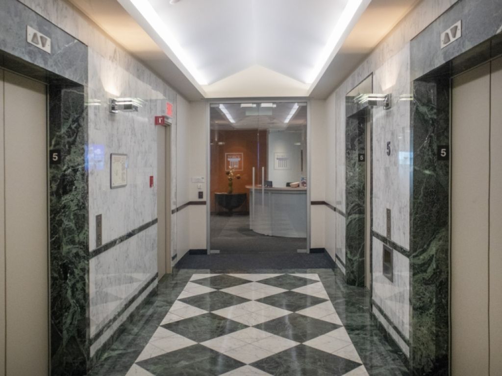 Bureaux prestigieux � louer