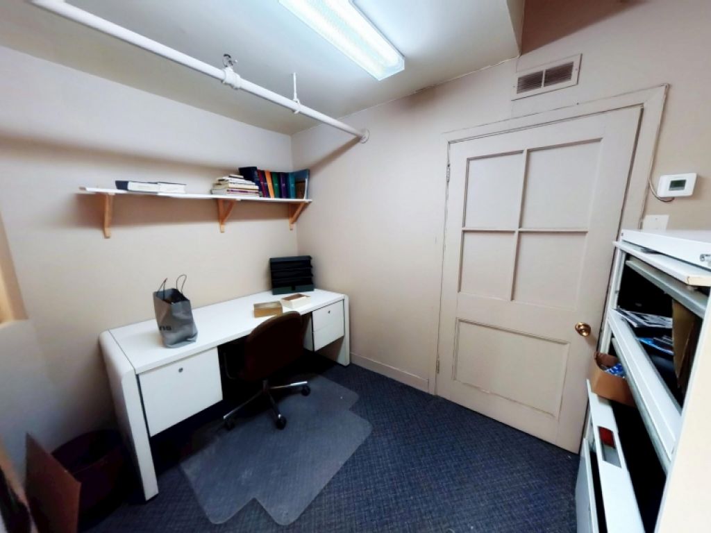 158 rue Saint-Paul- espace commercial