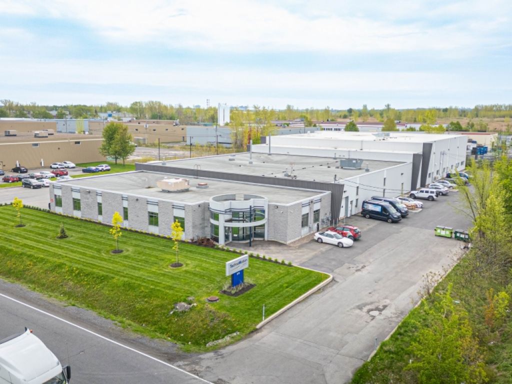 Immeuble industriel � vendre Candiac