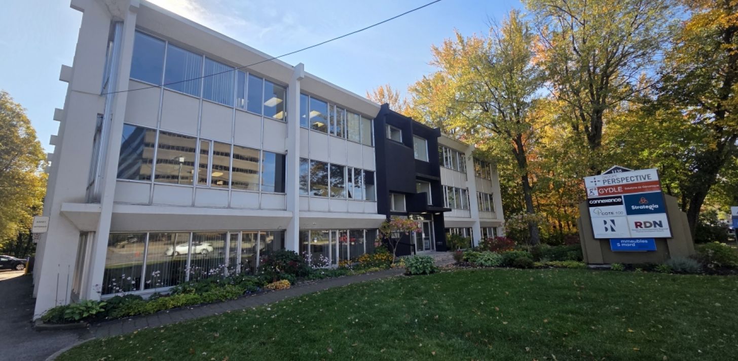 Petit Espace de bureau &agrave; Ste-Foy - &Agrave; louer