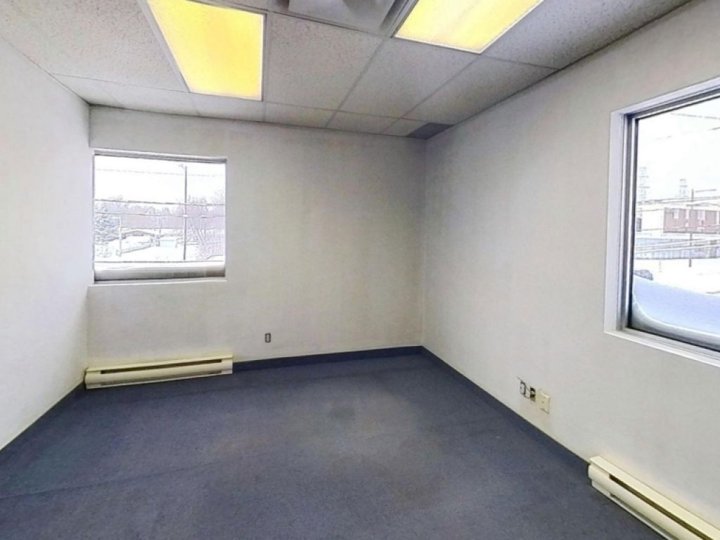 Bureaux � Charlesbourg 