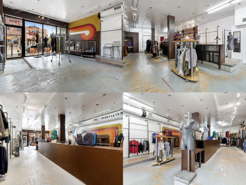 LOCAL COMMERCIAL � LOUER