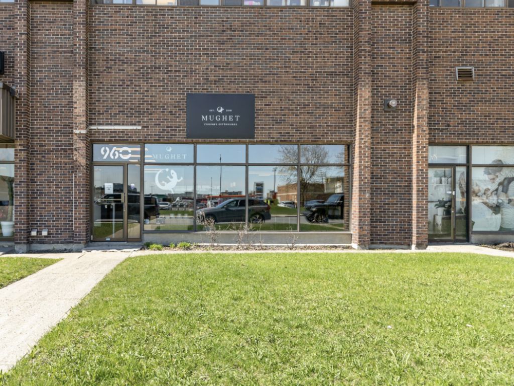 Sous-location commerciale