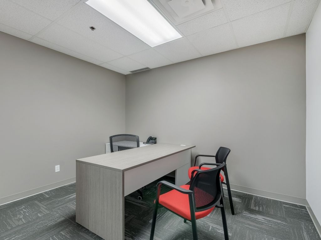 🏢 Suite de bureaux � louer en colocation professionnelle | Boisbriand