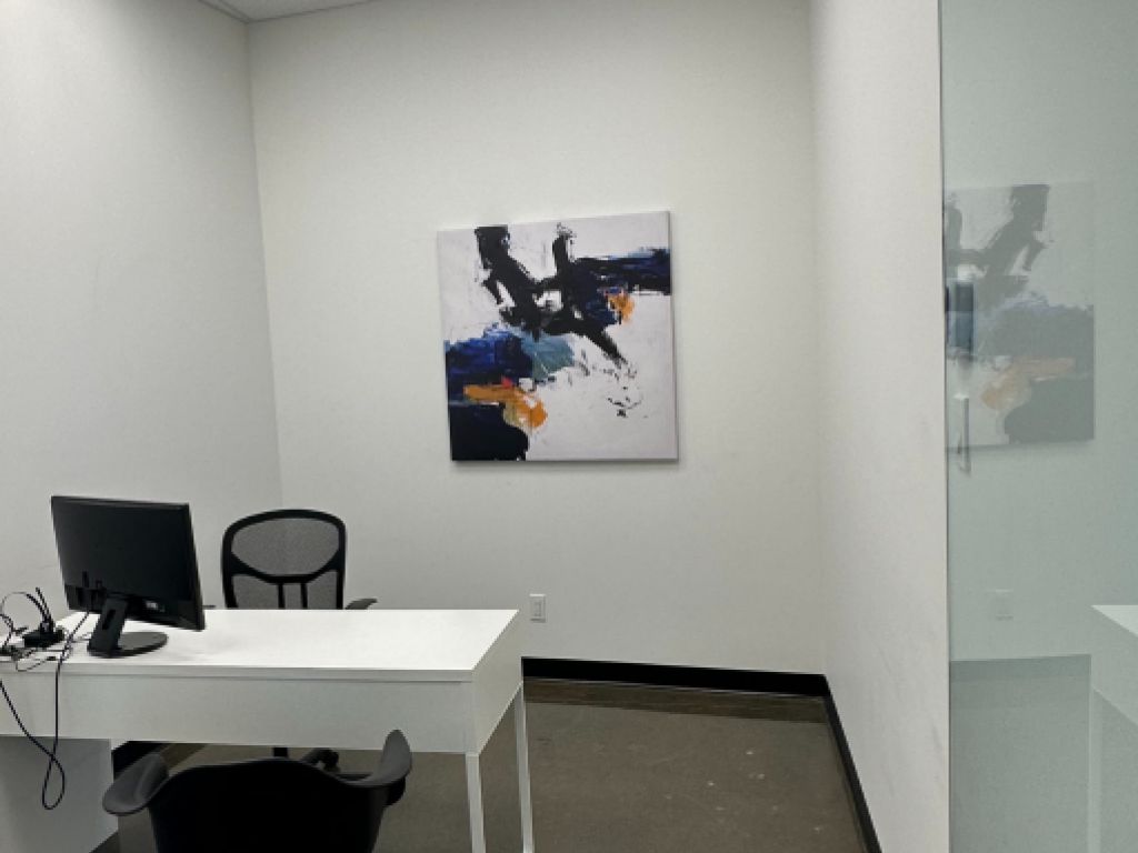 Local � louer ferm�