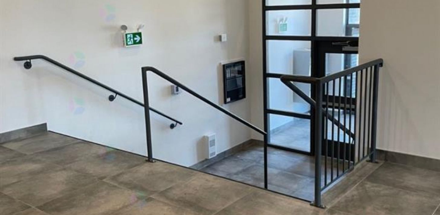 Local commercial &agrave; louer - Saint-Charles-Borrom&eacute;e - &Agrave; louer