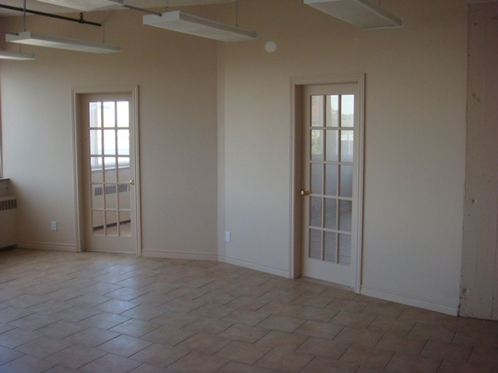 Offices and/or Industrial spaces