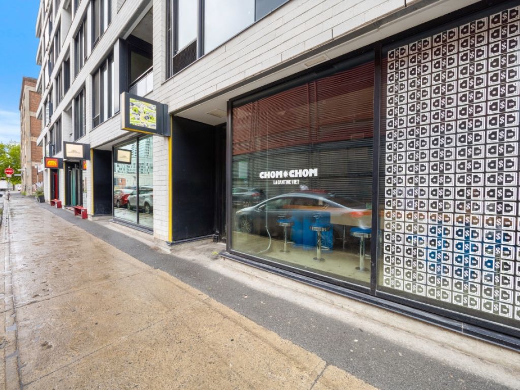 Espace commercial � LOUER