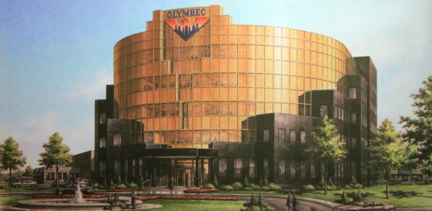 6400 route Transcanadienne - &Agrave; louer