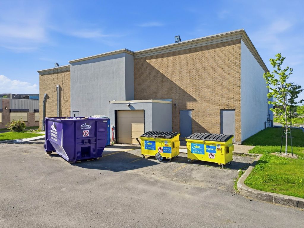 Espace � louer 2031 � 4110 pc � Boucherville