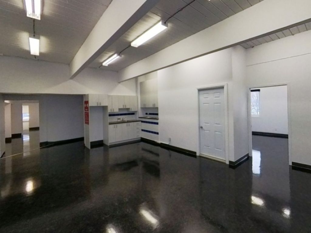 Espace de bureau secteur Saint-Malo � Local 200