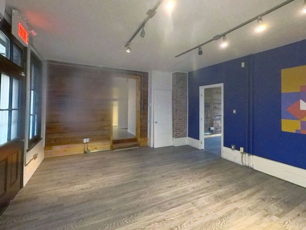 Bureau � louer � Saint-Roch � 719, rue Saint-Vallier Est, local 200